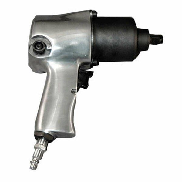 Atd Tools 0.5 In. Twin-Hammer Air Impact Wrench ATD-2112